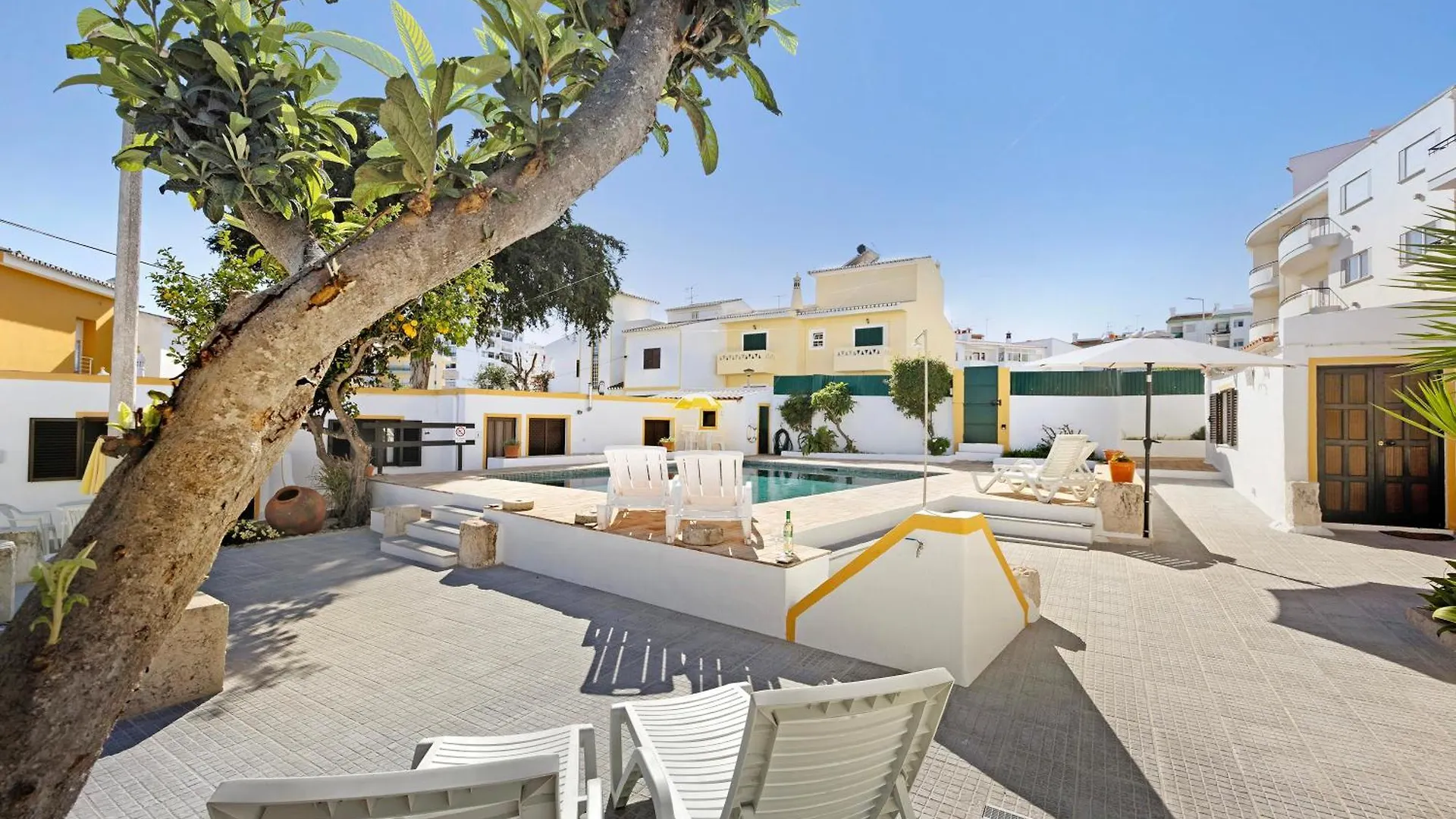 Apartamento A Cerca - E Lagos Portugal
