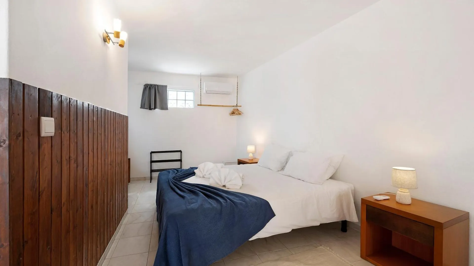 Apartamento A Cerca - E Lagos Portugal