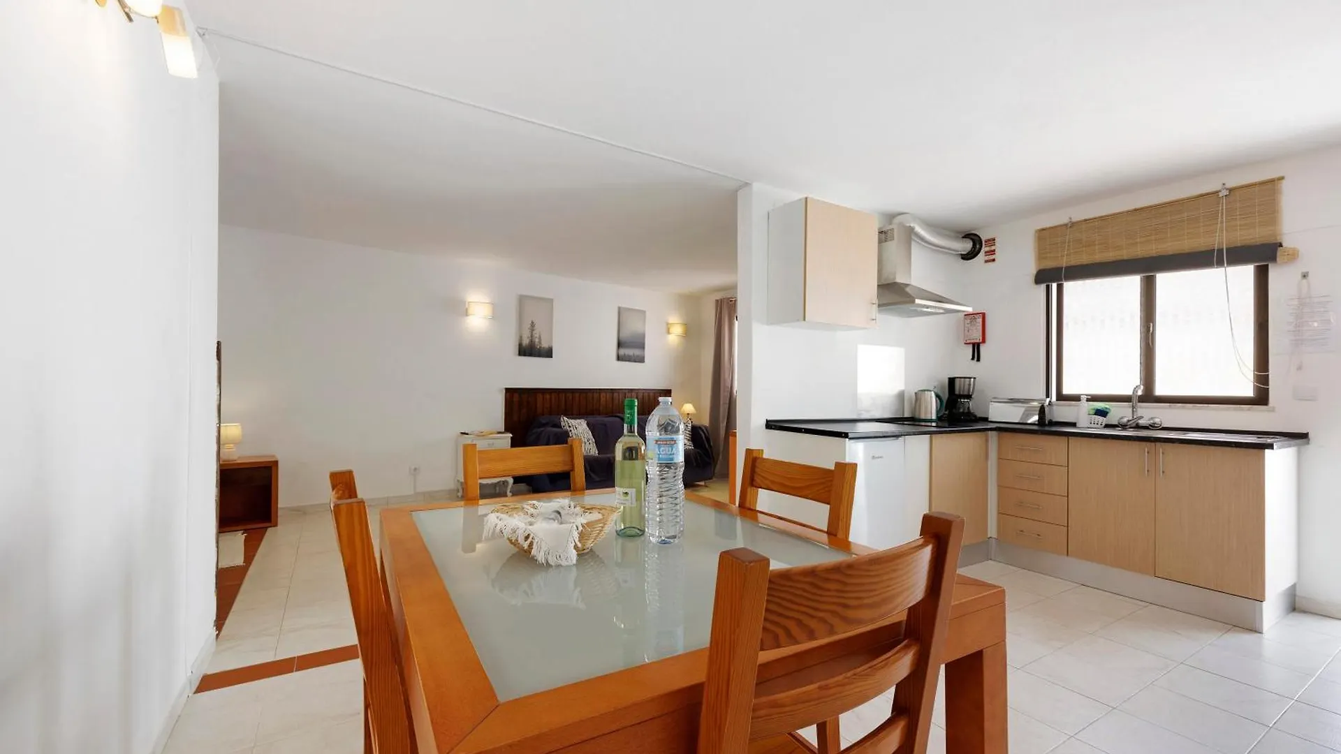 Apartamento A Cerca - E Lagos