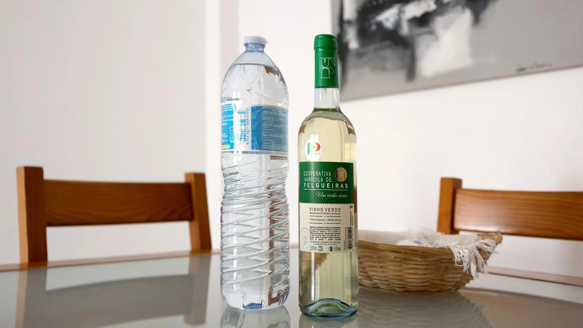 Apartamento A Cerca - E Lagos