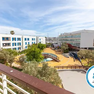  Apartment A69 - Felicidade Marina