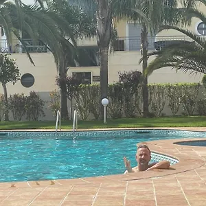  Apartment Amazing 2 Bedroom Near With Pool
