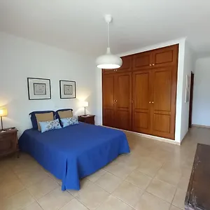  Apartment Amarelinha