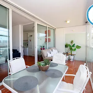  Apartment A65 - Marina Moor In