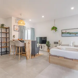  Apartment Casa Tamar