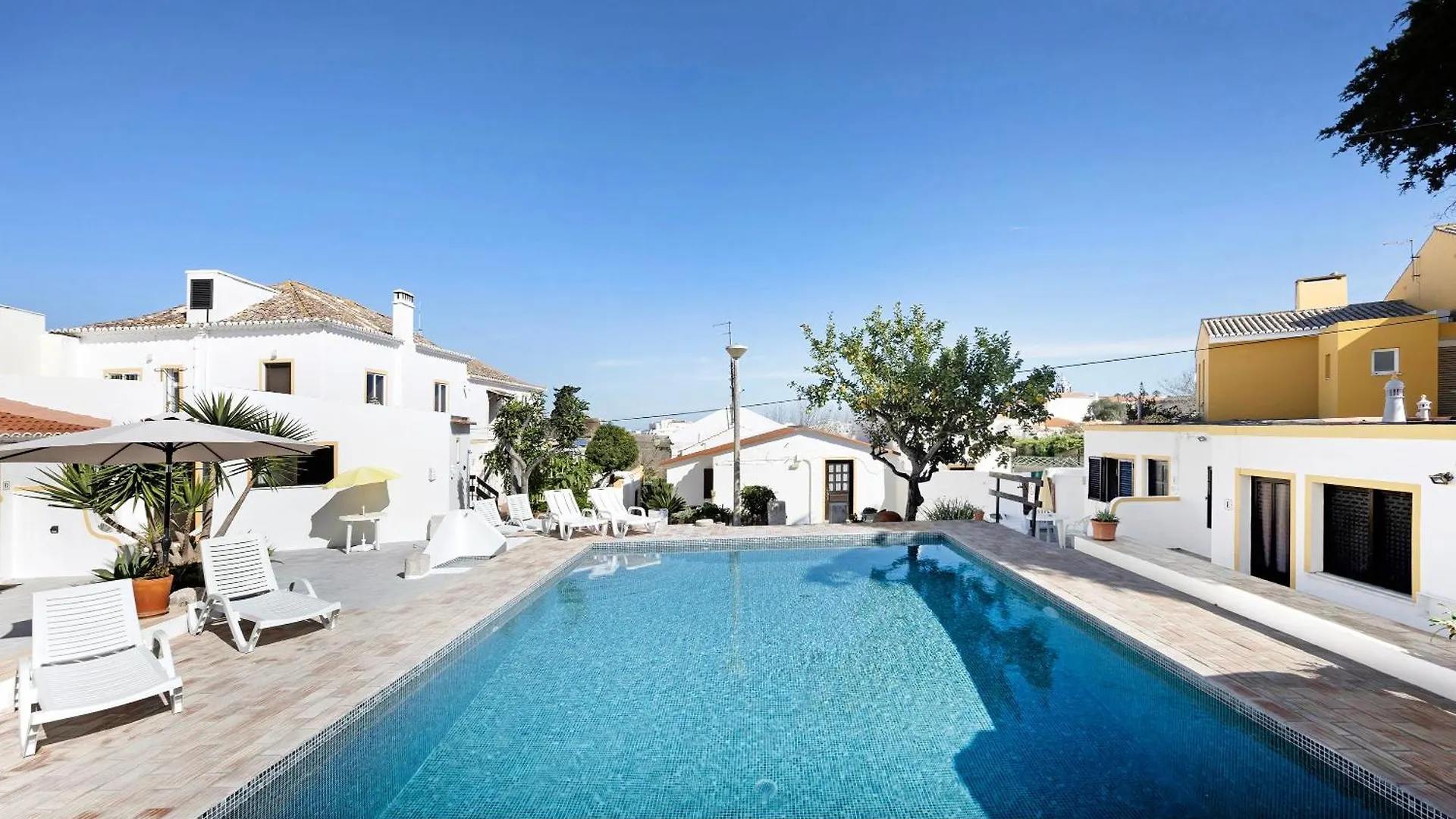 A Cerca - E Apartment Lagos