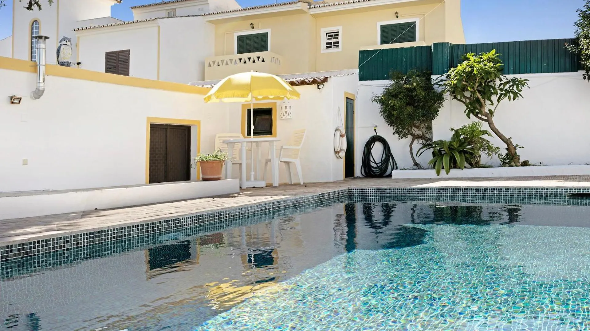 A Cerca - E Apartment Lagos