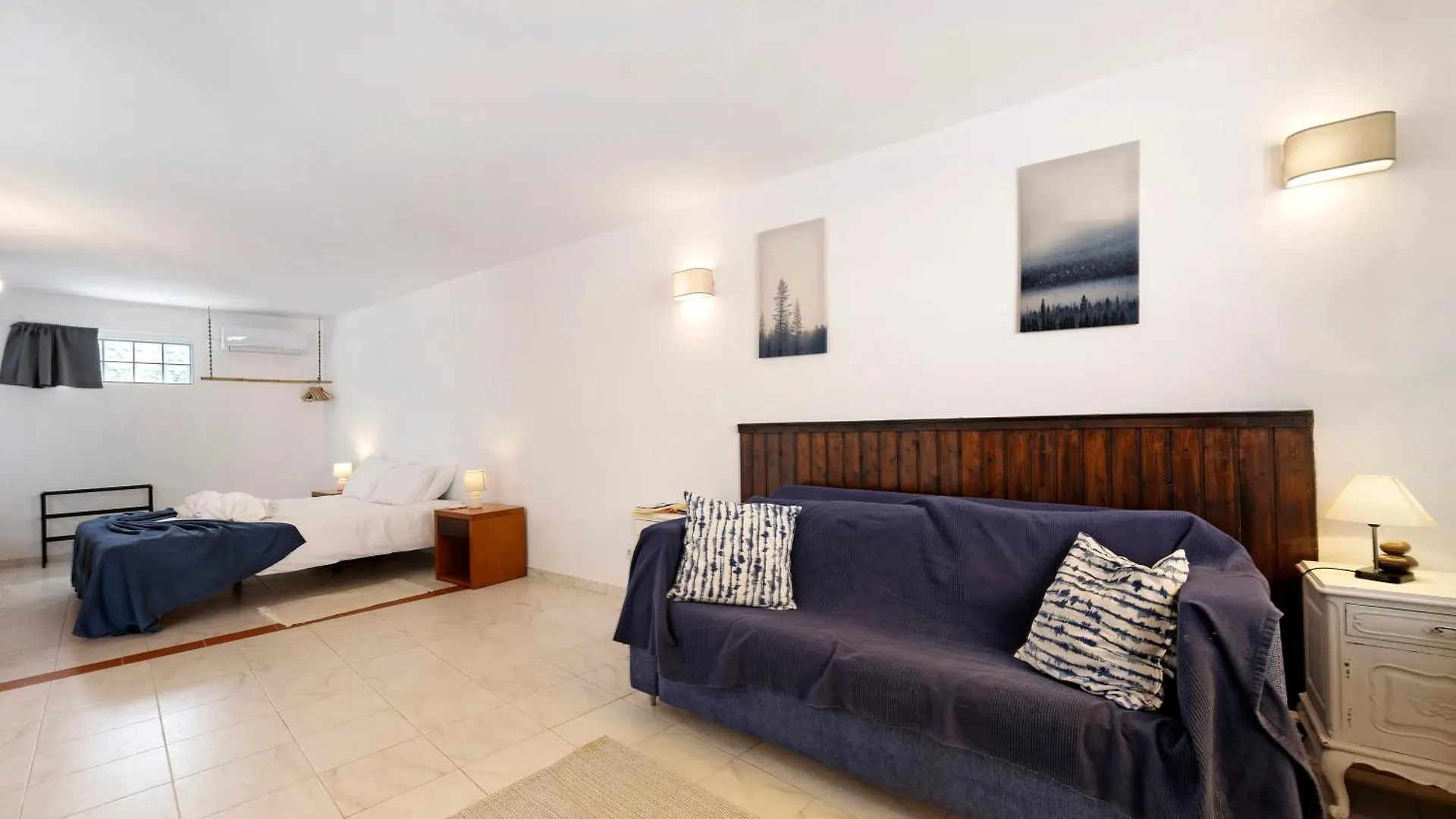 A Cerca - E Apartment Lagos