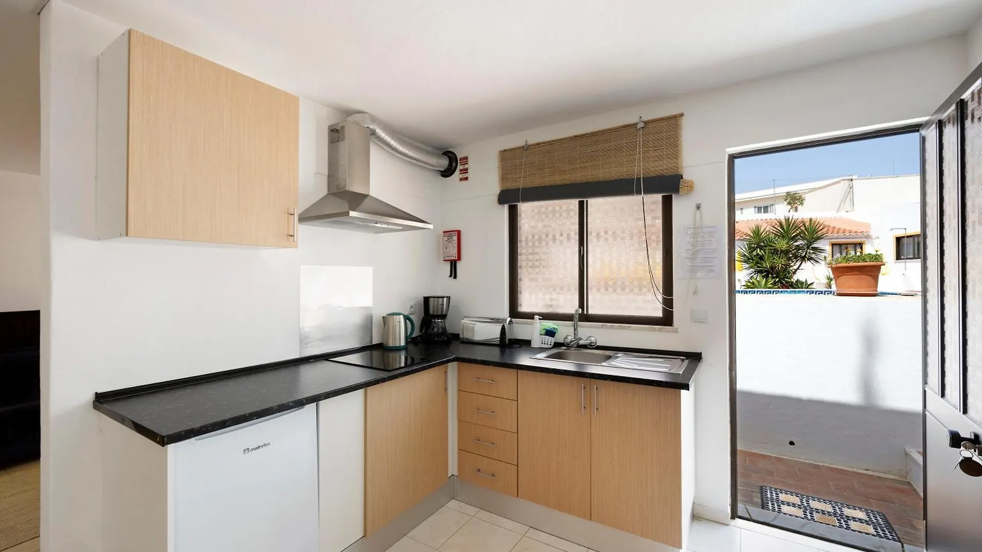 A Cerca - E Apartment Lagos
