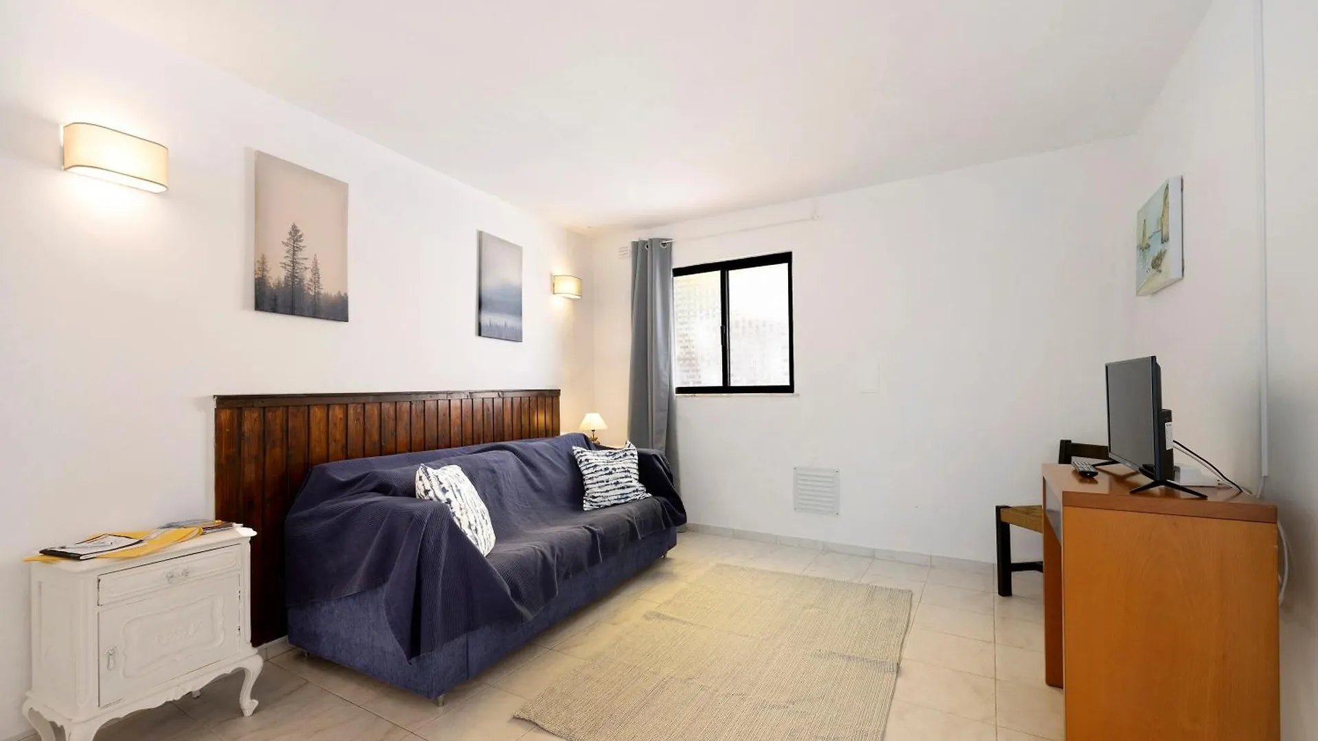 A Cerca - E Apartment Lagos 0*,