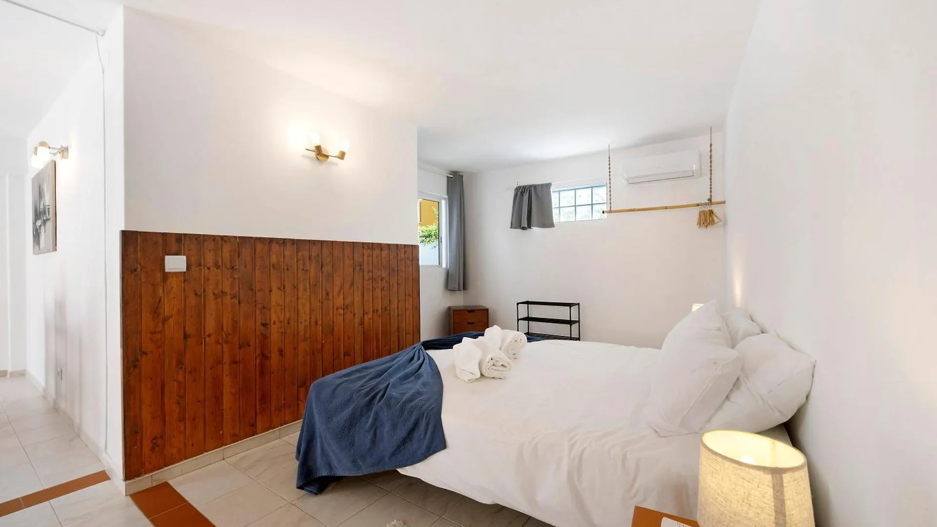 A Cerca - E Apartment Lagos