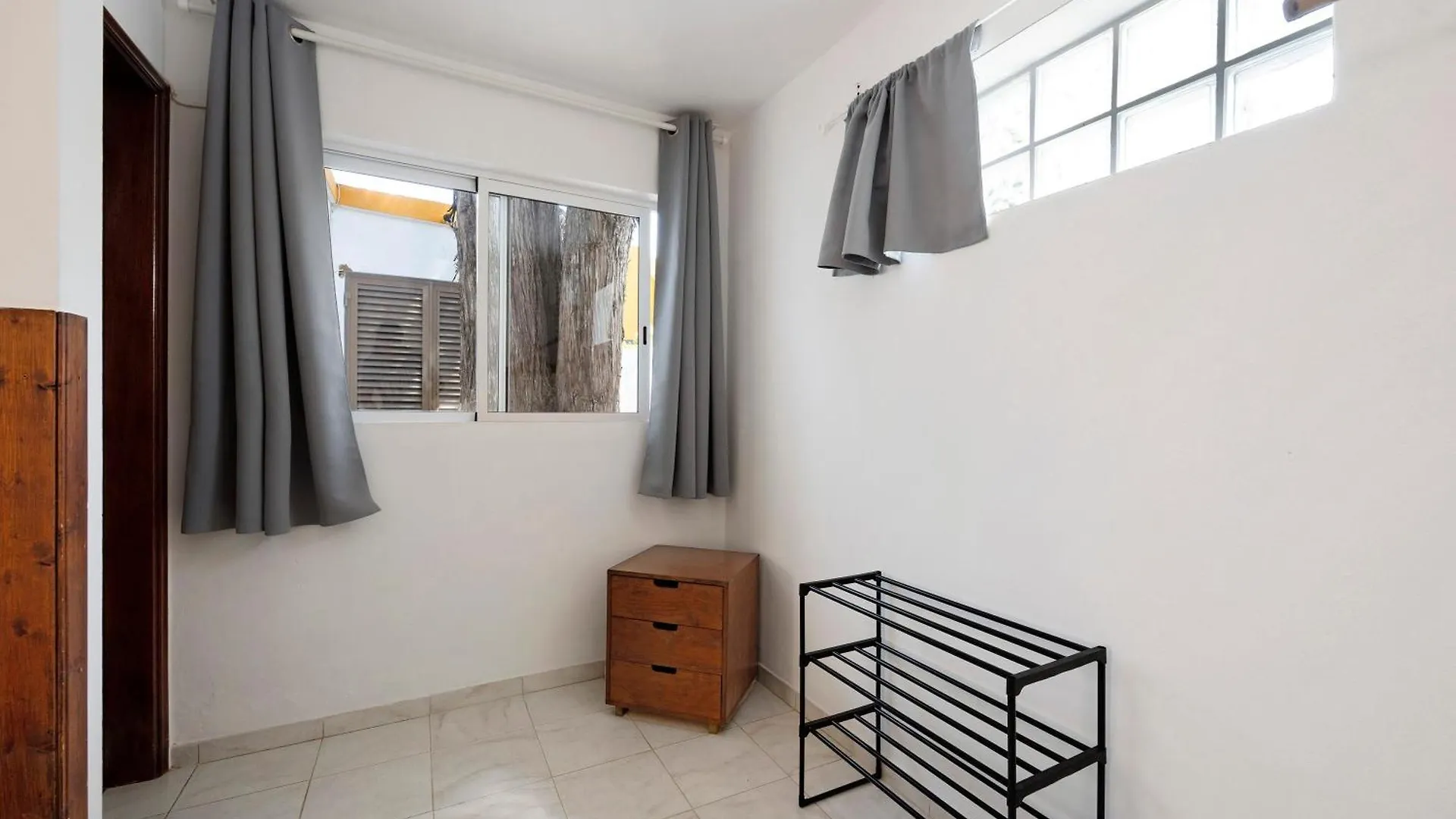 A Cerca - E Apartment Lagos