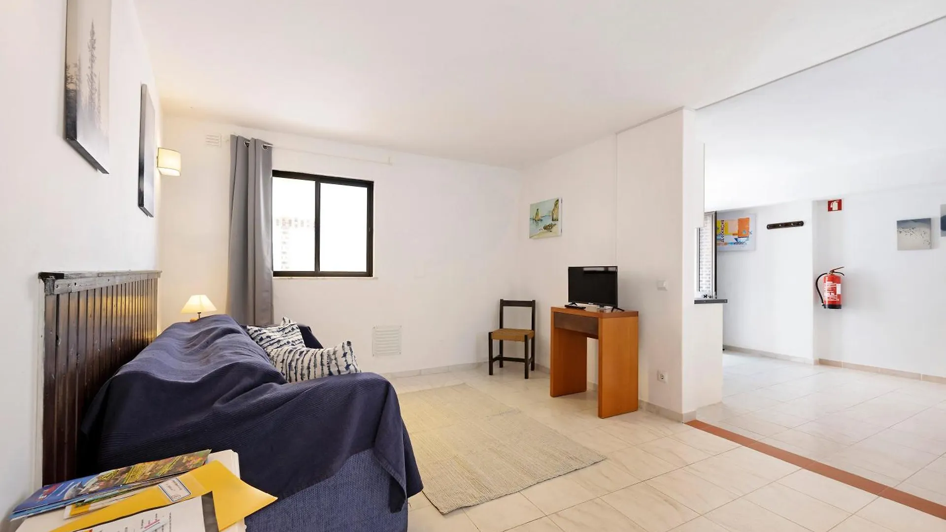 A Cerca - E Apartment Lagos 0*,  Portugal